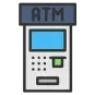ATM-Symbol
