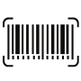 Barcode-Symbol