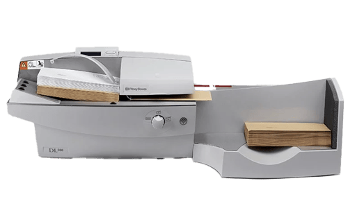 DL200 Brieföffner-Maschine DL200 Brieföffner-Maschine