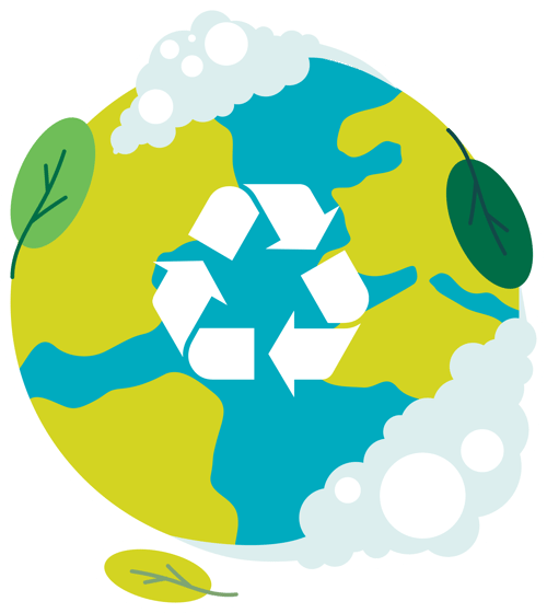 Recycle Planet