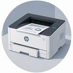 HP-Drucker – isometrische Darstellung