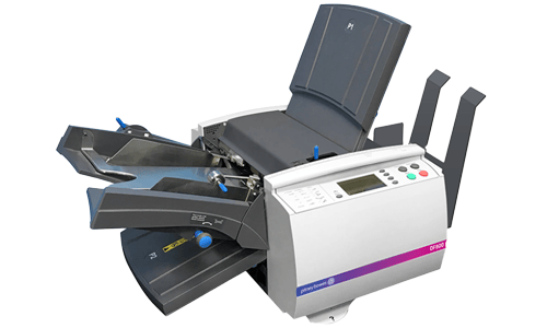 OfficeRoght Opener Mappenmaschine