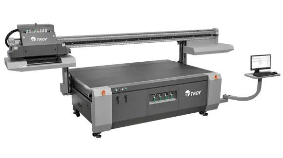 RF84 HG UV-Flachbettdrucker