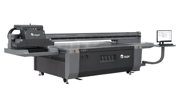 RF84 UV-Flachbettdrucker