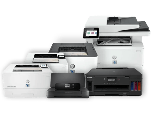 TROY Desktop MICR-Drucker