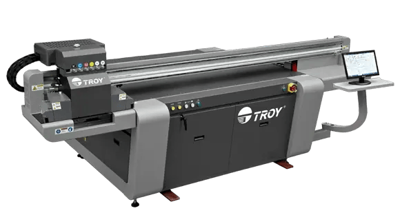 Rf53 UV-Flachbettdrucker
