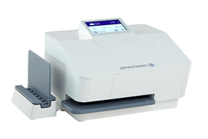 SendPro mailstation Frankiermaschine
