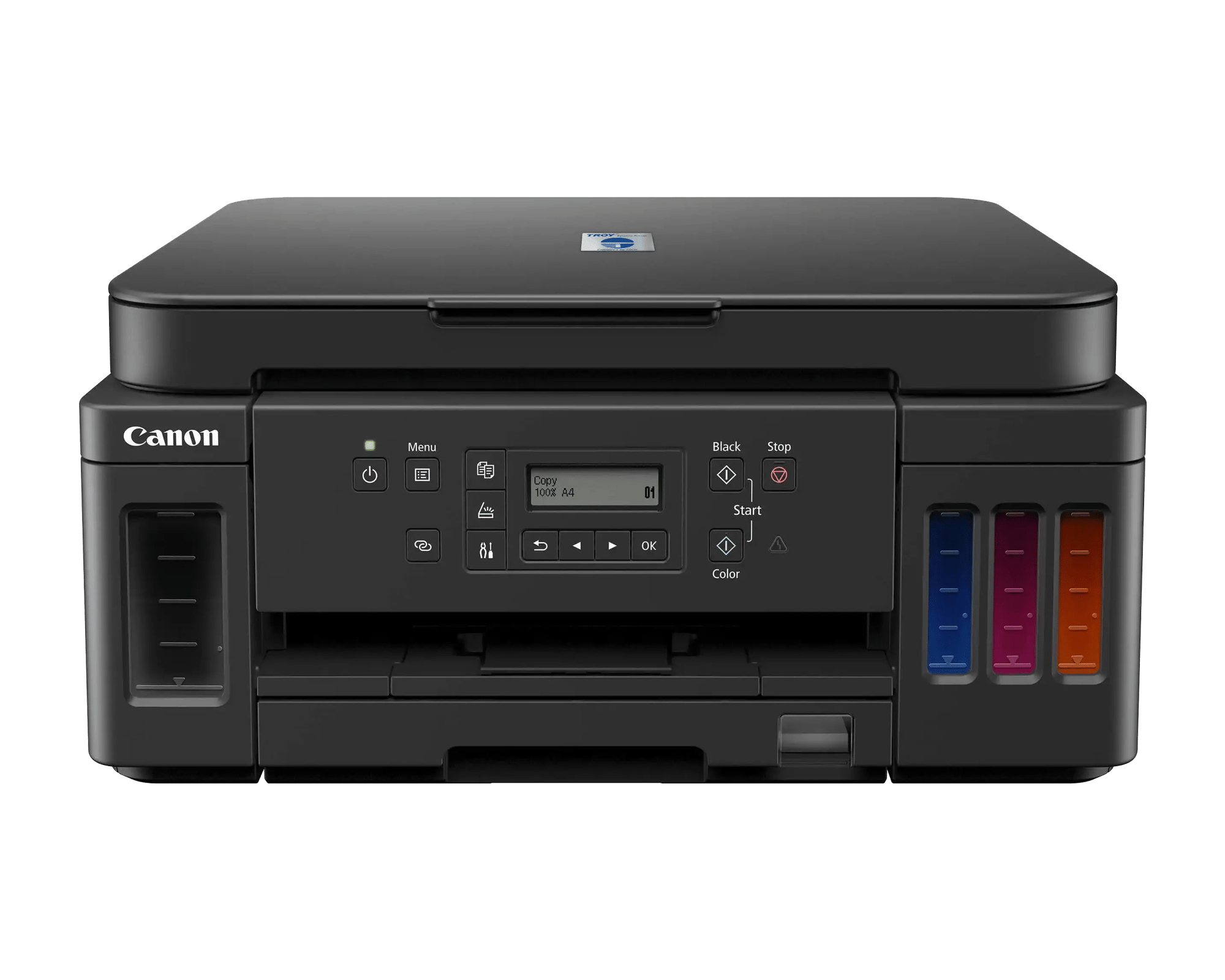 TROY_T6020_Farbunterstützung_MICR-Drucker