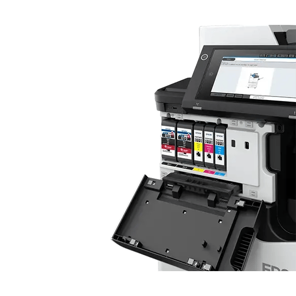 TROY_WF-C21000_Open_MICR_Printer