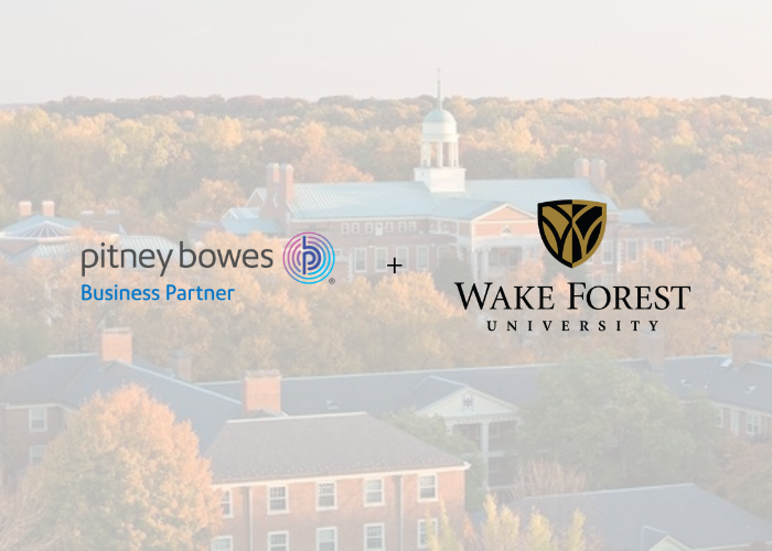 Wake Forest PB