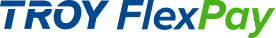 TROY FlexPay-Logo