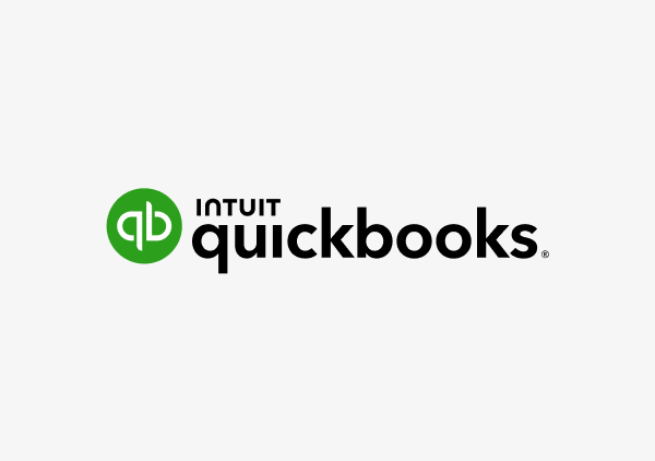 QuickBooks Firmenlogo