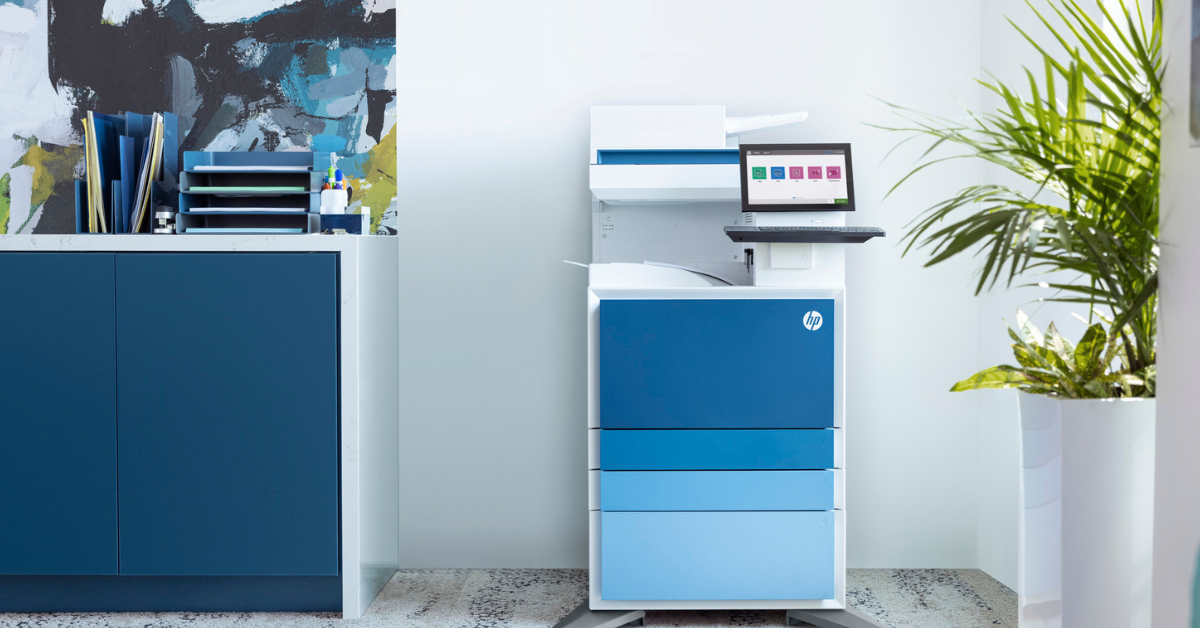 sicherer-hp-drucker-im-büro